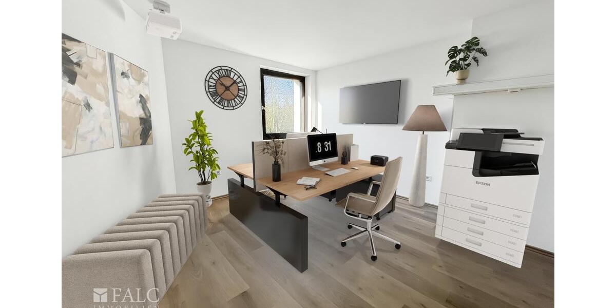 Gewerbeobjekt Herten Bertlich - 800&euro; | Angebot:25876244