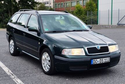 Skoda Octavia 288.000 km 2.500 &euro; Dortmund 44139