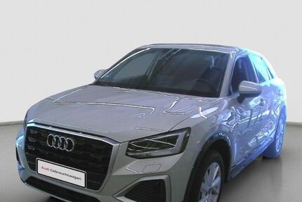 Audi Q2 10.609 km 30.750 € Hamm 59075