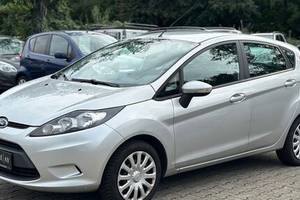Ford Fiesta 128.654 km 4.190 &euro; Recklinghausen 45665