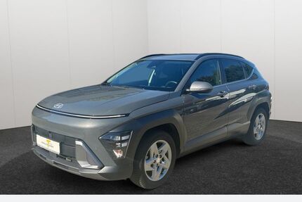 Hyundai KONA 13.857 km 25.990 &euro; Datteln 45711