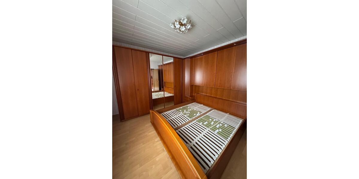 Etagenwohnung Witten Heven - 3.5 Zimmer, 59 m&sup2;, 160.000&euro; | Angebot:26460924