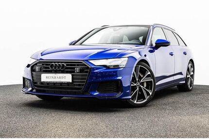 Audi A6 25.797 km 45.800 &euro; Hagen 58091