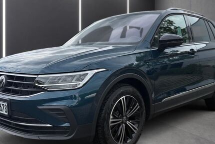 VW Tiguan 4.400 km 42.490 € Werl 59457