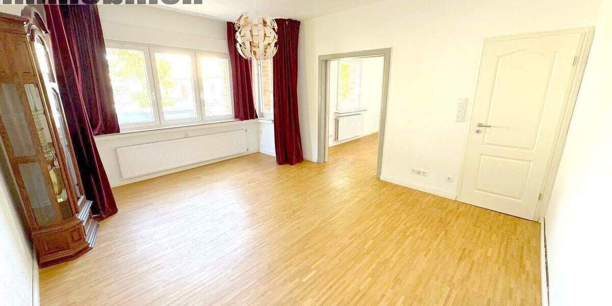 Mehrfamilienhaus, Wohnhaus Holzwickede - 5 Zimmer, 155 m&sup2;, 525.000&euro; | Angebot:24531557