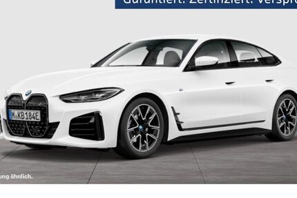 BMW i4 64.230 km 39.380 &euro; Hagen 58119