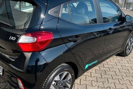 Hyundai i10 11.000 km 17.100 &euro; Iserlohn 58638