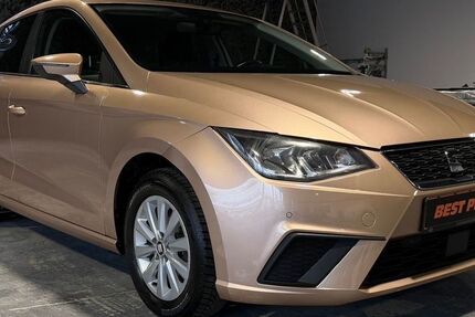 Seat Ibiza 158.000 km 7.590 &euro; Unna 59425