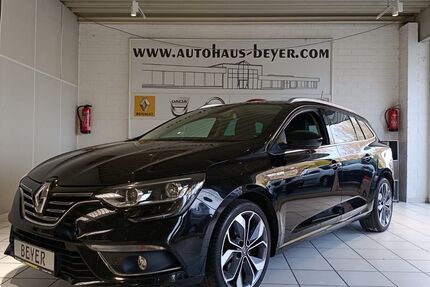 Renault Megane 86.000 km 11.990 &euro; Dortmund 44309