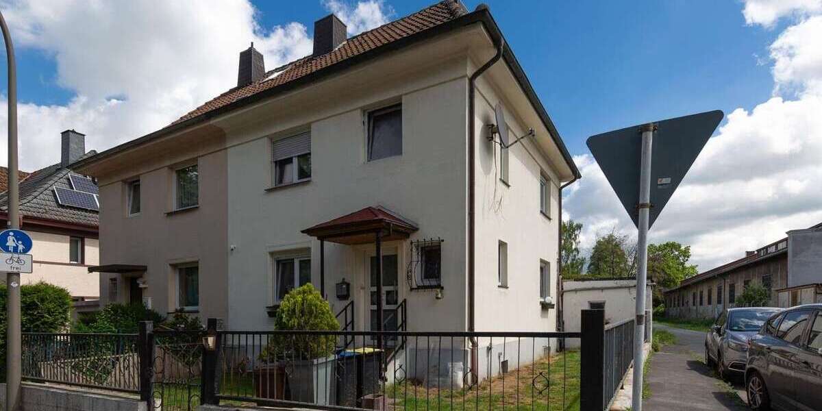 Einfamilienhaus Dortmund Grevel - 4 Zimmer, 110 m&sup2;, 317.000&euro; | Angebot:26940492