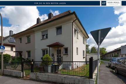 Haus Dortmund Grevel - 4 Zimmer, 110 m&sup2;, 317.000&euro; | Angebot:26940492