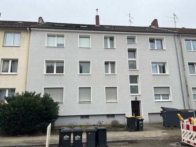 Wohnung zum Mieten in Essen 375 € 50 m² 3 zimmer