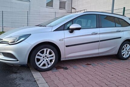 Opel Astra 139.650 km 7.200 &euro; Herten 45699