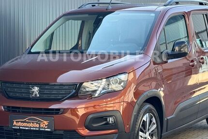 Peugeot Rifter 114.590 km 14.500 &euro; Oer-Erkenschwick 45739