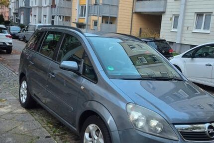 Opel Zafira 165.000 km 3.300 &euro; Dortmund 44139