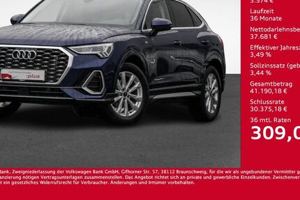 Audi Q3 8.387 km 39.477 &euro; Dortmund 44143