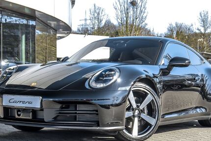 Porsche 992 5.999 km 136.900 &euro; Hagen 58119
