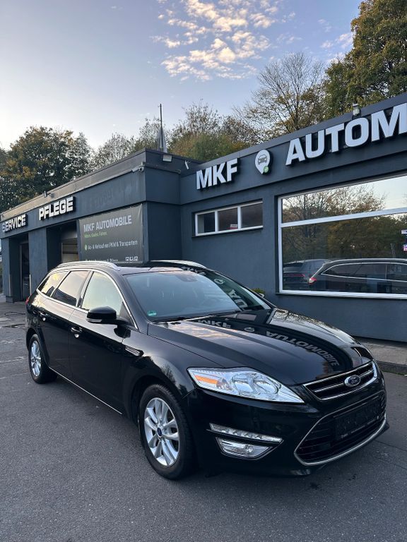 Mondeo