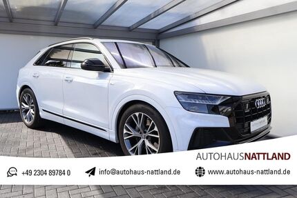 Audi Q8 151.895 km 42.950 &euro; Schwerte 58239