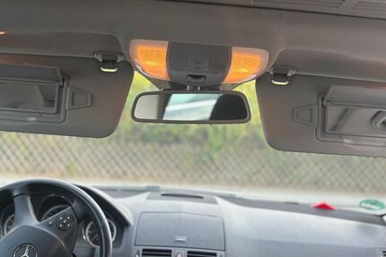 Mercedes-Benz C 250 155.000 km 5.500 &euro; Gelsenkirchen 45888