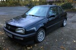 VW Golf III Cabriolet 175.700 km 3.250 € Iserlohn 58636