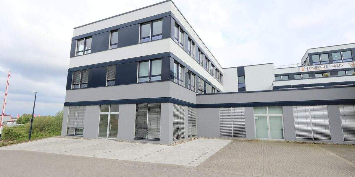 Gewerbeobjekt Holzwickede - 6 Zimmer, 138 m&sup2;, 1.750&euro; | Angebot:25689721