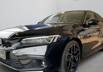 Gebrauchtwagen Honda Civic
