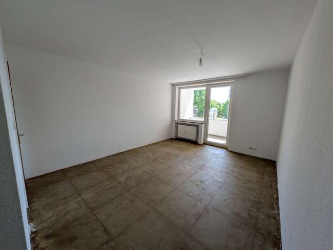 Etagenwohnung Gelsenkirchen / Altstadt Altstadt - 2 Zimmer, 55 m&sup2;, 350&euro; | Angebot:23645978