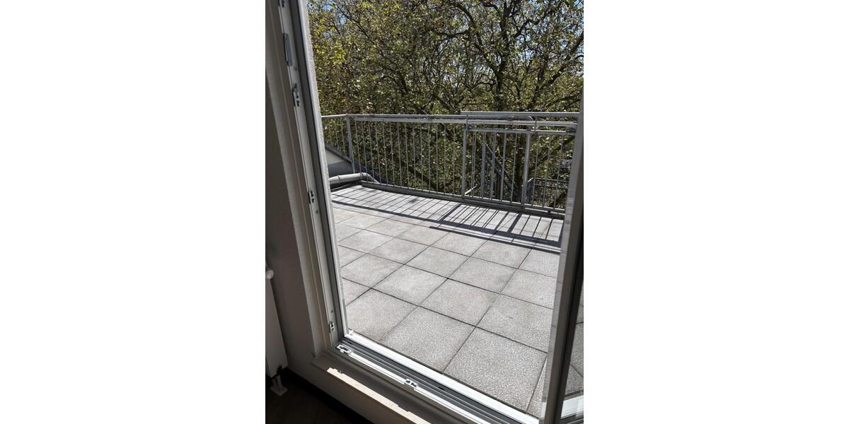 Terrassenwohnung Dortmund Innenstadt West - 1 Zimmer, 33 m&sup2;, 112.500&euro; | Angebot:26592147