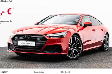 Audi A7 134.618 km 39.977 &euro; Hagen 58091