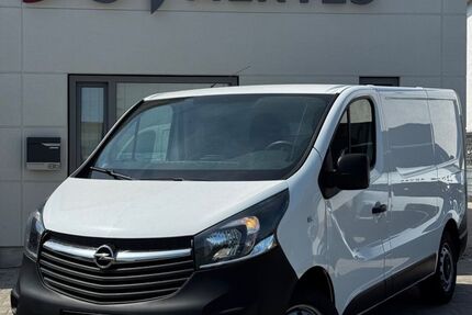 Opel Vivaro 262.078 km 7.299 &euro; Bochum 44807