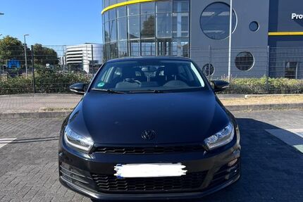VW Scirocco 49.700 km 14.000 &euro; Gelsenkirchen 45899
