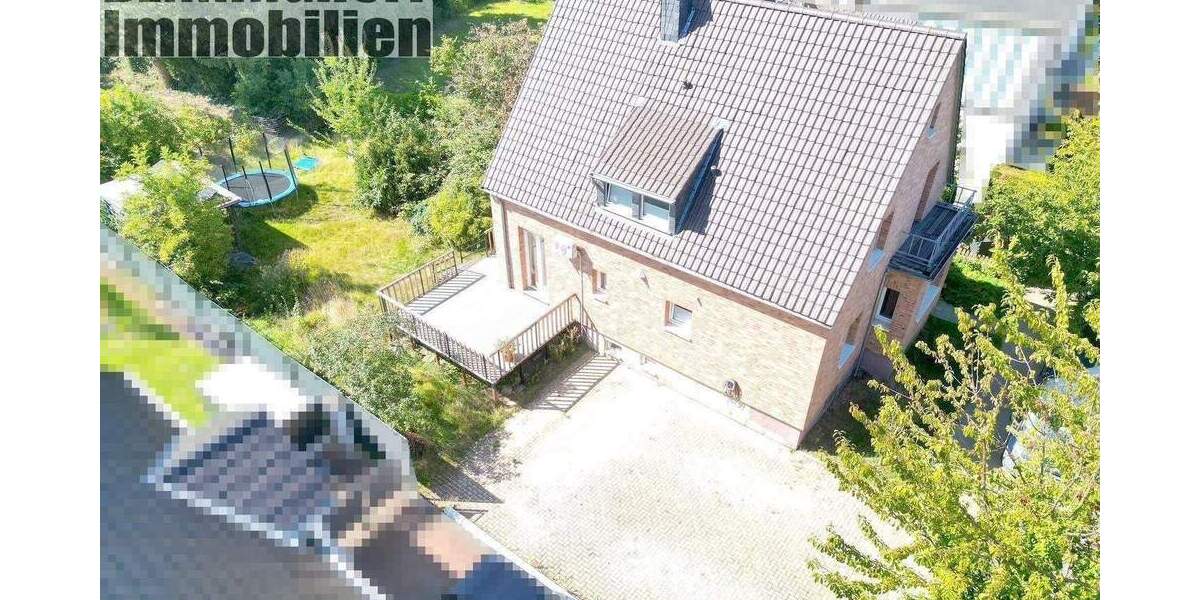 Mehrfamilienhaus, Wohnhaus Holzwickede - 5 Zimmer, 155 m&sup2;, 525.000&euro; | Angebot:24531557