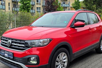 VW T-Cross 84.000 km 16.990 &euro; Herne (NRW) 44628