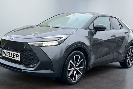 Toyota C-HR 27.598 km 28.270 &euro; Dortmund 44143