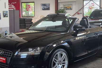 Audi TT 60.000 km 13.950 &euro; Altena 58762