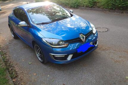 Renault Megane 148.500 km 6.900 &euro; Gelsenkirchen 45894