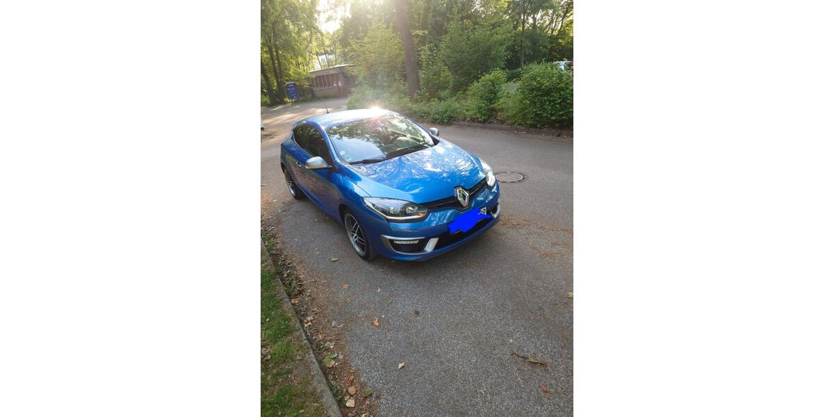 Renault Megane 148.500 km 6.900 &euro; Gelsenkirchen 45894