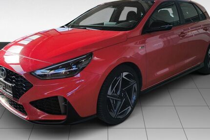 Hyundai i30 20.416 km 23.990 &euro; Castrop-Rauxel 44575