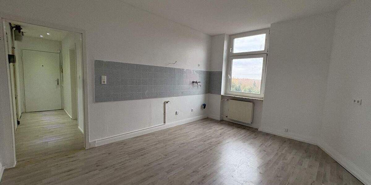 Etagenwohnung Dortmund Berghofen - 3 Zimmer, 86 m&sup2;, 730&euro; | Angebot:24486345