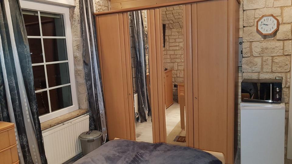 Etagenwohnung Castrop-Rauxel Becklem - 1 Zimmer, 18 m&sup2;, 450&euro; | Angebot:25374900