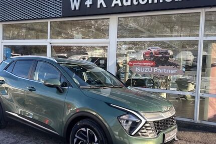 Kia Sportage 93.500 km 23.990 &euro; Kamen 59174