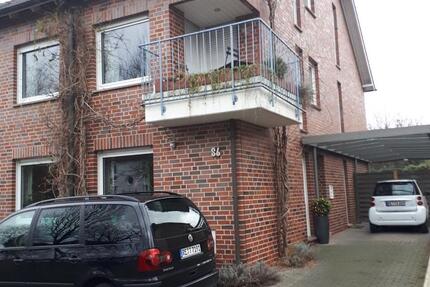 Wohnung Marl Alt-Marl - 2.5 Zimmer, 60 m&sup2;, 502&euro; | Angebot:24803205