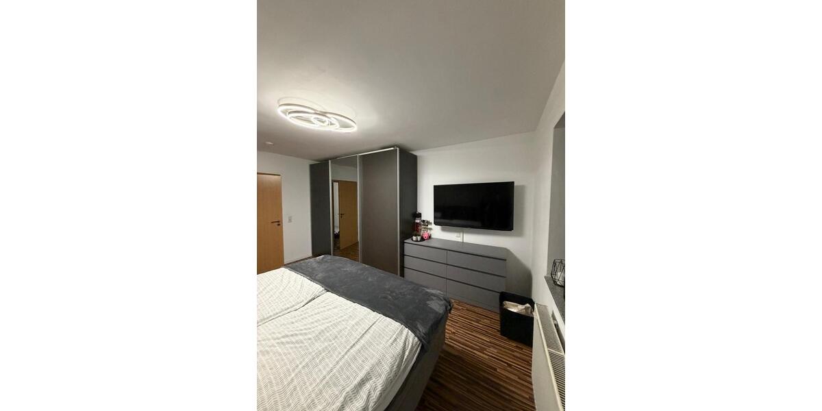 Etagenwohnung Wickede (Ruhr) - 2 Zimmer, 67 m&sup2;, 865&euro; | Angebot:26408229