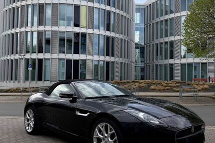 Jaguar F-Type 32.750 km 38.490 &euro; Wetter 58300