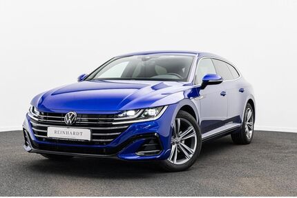 VW Arteon