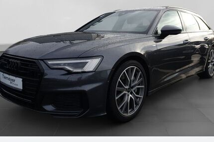 Audi A6 35.820 km 44.480 &euro; Bochum 44892