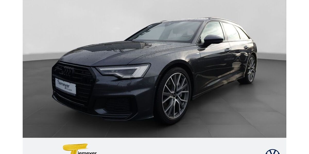 Audi A6 35.820 km 44.480 &euro; Bochum 44892