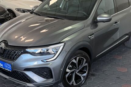 Renault Arkana 41.980 km 20.890 &euro; Schwelm 58332