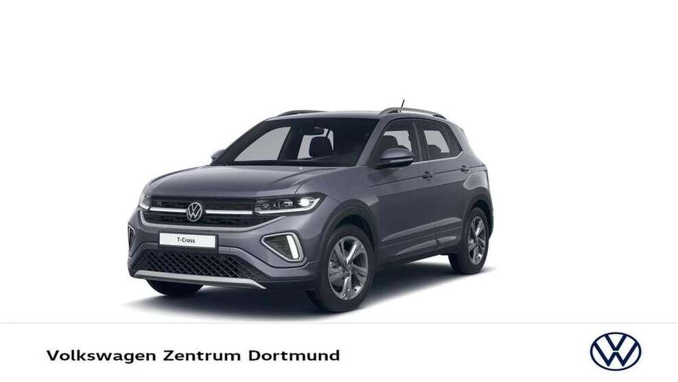 T-Cross